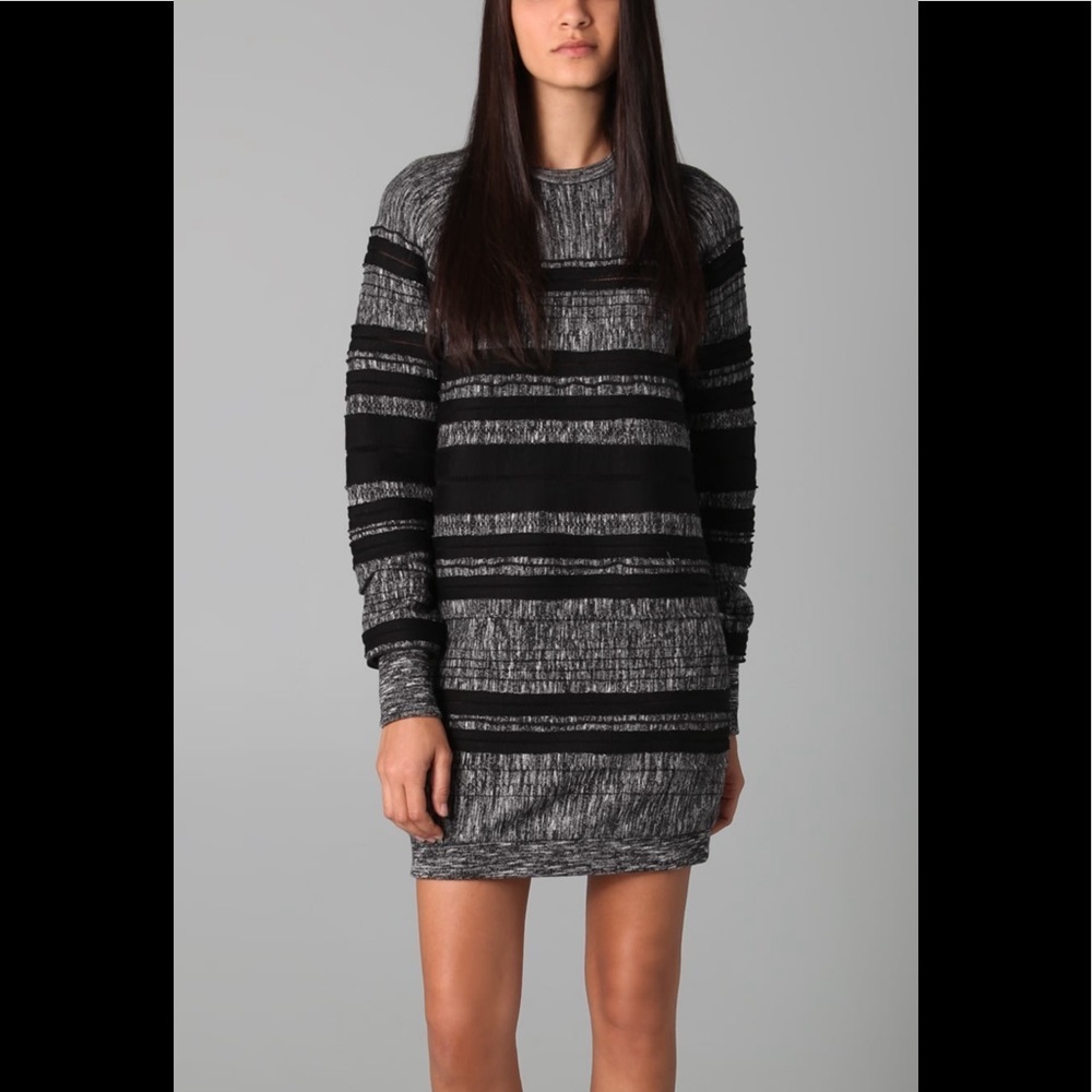 3.1 Philip Lim sweater dress szM pristine! price firm!